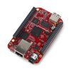 BeagleBone Black Industrial - płytka rozwojowa ARM Cortex A8 1GHz - 512MB RAM + 4GB eMMC