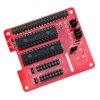 ModMyPi MCP23017 HAT - 32 Channel I/O Expansion HAT [Discontinued]