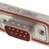Molex 1731100119 Złącze męskie D-Sub, 1 szt.