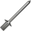 Gesipa 1433431 Sealing Blind Rivet Steel Aluminium 500 Pieces