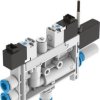 FESTO Dysza podciśnieniowa OVEL-7-H-15-PQ-VQ4-UA-C-A-B2PNLK-H3 8069571 4 mm Materiał obudowy PA Element uszczelniający N