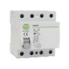 Wyłącznik różnicowoprądowy 4P 40A 30mA 10kA typ F Ex9L-H 4P 40A 30mA - 115632 Noark
