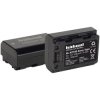 Hähnel 10001752 HL-XZ100 Camera Battery 7.2V 2000mAh Efficient & Reliable