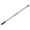 IRWIN® 1922001 Blue Groove 6X Long Wood Bit 20 x 400mm