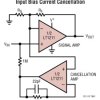 14MHz, 7V/µs, Single Supply Dual and Quad Precision Op Amps
