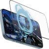 PanzerGlass Gaming Szkło ochronne na wyświetlacz Apple iPhone 15, iPhone 16 1 szt. Anti Fingerprint (Odcisk palca), odpo