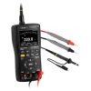 PCE Instruments PCE-OC 15 Handheld multimeter Digital Data logger with cable