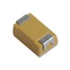 KYOCERA AVX Kondensator tantalowy 100 nF Elektrolityczne 20V dc 2012-12 Powierzchnia -10 % TAJ Lite
