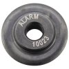 Alarm Werkzeuge 56010023 Cutting wheel Pipe Cutters robust steel construction