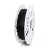 Filament Rosa3D PLA CarbonLook 1,75mm 0,5kg - w zestawie z wielorazową szpulą - Carbon Black