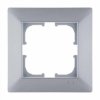Ramka pojedyncza Srebrny ODAK O101/10E EXEN