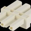 770-653 WINSTA® MIDI Connector, 3-pin