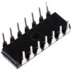 OPA4131PA Wzmacniacz operacyjny Texas Instruments Otwór przelotowy 4 PDIP 4 MHz 18 V 14-pinowy
