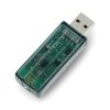 iNode Control Point USB - programowalny moduł USB - system RFID