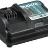 Makita DC10WD Ładowarka do akumulatorów 197343-0- E