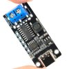 USB-C PD QC 100W 5A 5V–20V LED Fast Charging Trigger Module
