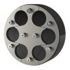 Uszczelnienie ciśnieniowe HRD150 SG 6x8-35mm A2 z technologią pierścieni segmentowych
