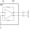 Near-DC to >25GHz, 16dB gain single-ended to differential (S2D) RF amplifier
