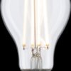 28647 LED filament light E27, 12.5 W, 1521 lm, 2700 K, dimmable
