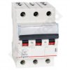 Wyłącznik nadprądowy C 10A 3P 6kA S 303 TX3 403543 LEGRAND