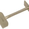 KS Tools 9639576 Skrobak do desek BRONZEplus 125 mm