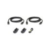 Aten 2L-7D02udpx5 Displayport Dual Display Secure Kvm Kabel Set