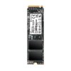 Dysk SSD MTE720T, 1 TB, NVMe PCIe Gen 4 x 4, wewnętrzny Tak, Transcend 3D TLC Nie -20 → +75°C