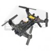 Dron quadrocopter wyścigowy Walkera Runner 250 RTF3 z kamerą FPV i modułem OSD - 22cm