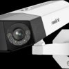 PCDUOB8K01 Surveillance camera, IP, LAN, outdoor, PoE