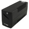 UPS Zasilacz awaryjny AVIZIO POWER 850VA 480W 12V 9AH typu Line-Interactive AVR AP-BK850