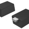 Dioda SOD123F 1A Montaż powierzchniowy 100V Schottky'ego Pojedyncza Prostownik Schottky'ego SDM1U100S1F-7
