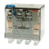 Przekaźnik 24VDC 12A 4P - Finder 56.34.9.024.0040