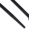 Opaska kablowa długość 368mm szerokość 4,8 mm RS PRO Nylon 66 -40→ +85 °C.