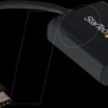 CDP2VGA Adapter USB-C male > VGA female, WUXGA / 1080p