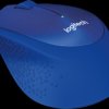 910-004910 Mouse (Mouse), Funk, blue