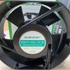 Wentylator łożysko kulkowe 0.18A 306,6 m3/h 28W 172x150x51 przyłącze konektorowe PD157B-220