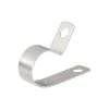 Richco AL-3 Fastener Screw Fixing Aluminium Clip Flexible & Stable