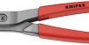 Knipex 82 01 250 Szczypce czołowe, chwytające 250 mm