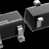 3-pin voltage supervisor (reset IC) with active-low, push-pull reset | DBV | 3 | -40 to 85