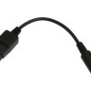 Adapter słuchawkowy do MP3 Sony-Ericsson J210I J300 J220i D750i...