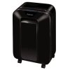 Niszczarka Powershred LX201 22L 12 Sheet Mikrocięcie Fellowes