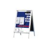 Franken BSA1 A-board A1 64 cm x 115 cm x 79 cm 1 pc(s)