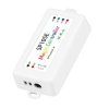 Sterownik Kontroler LED taśm CYFROWYCH RGB SPERLL SP105E 5-24V Bluetooth Magic LED