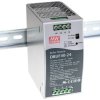 MEAN WELL DBUF40-24 Moduł buforowy do montażu na szynie 24 V 40 A Content 1 szt.