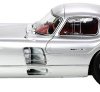 Model samochodu LE Grand Collection Mercedes-Benz 300 SLR 