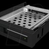 20917 Trayless, removable rack for 2.5 SATA