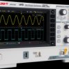 181100200081X Digital storage oscilloscope, 200 MHz, 2 channels