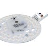LED MODUL 12W 5CCT 1500lm - Magnetyczny moduł LED GXLM020