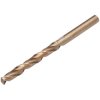 Draper Expert 08929 HSSE M35 Cobalt Drill Bit, 8.0mm x 117mm