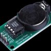 ME048 Developer boards - RTC real-time clock, DS1302